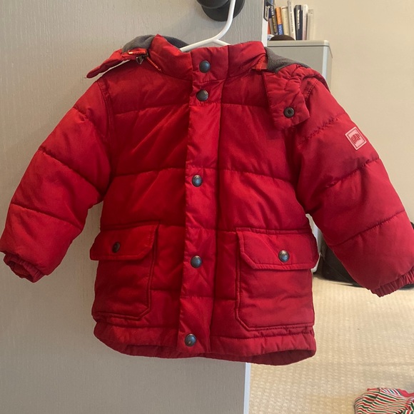 Gap kids coat - Picture 1 of 3